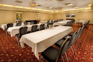 Best Western Plus Puyallup Hotel - Puyallup - 5