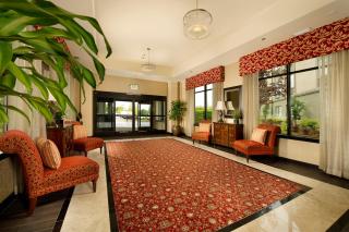 Best Western Plus Puyallup Hotel - Puyallup - 4