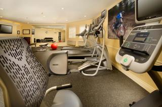 Best Western Plus Puyallup Hotel - Puyallup - 3