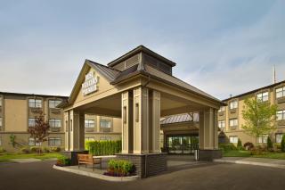 Best Western Plus Puyallup Hotel - Puyallup - 2