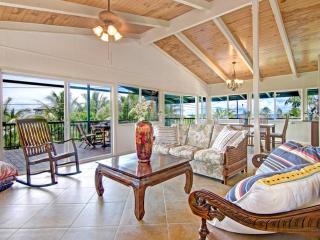 Hawaiian Paradise - Keaau - 9
