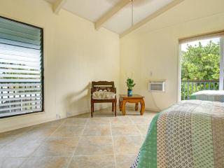 Hawaiian Paradise - Keaau - 1
