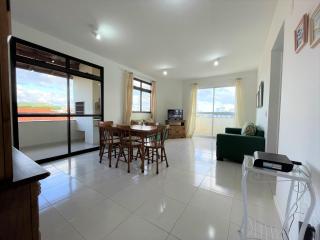 Conforto na praia dos Ingleses-Floripa - Florianópolis - 6