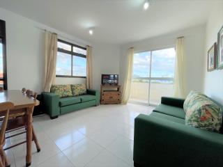 Conforto na praia dos Ingleses-Floripa - Florianópolis - 8