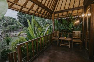 Nerima Hut Lembongan - 5