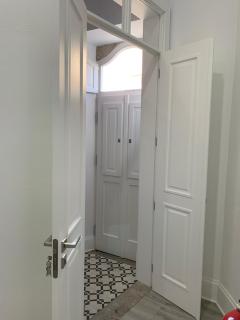 Casa Cubista - Olhão - 1