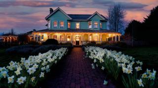 The Edenwild Boutique Inn - Lopez - 0