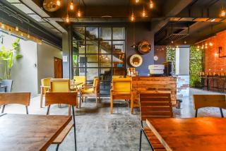 The Aswana Seminyak - Seminyak - 1