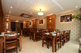 Hotel Life Inn - Jaipur - 3