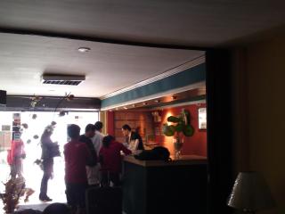 Copacabana Hotel - Tacna - 6