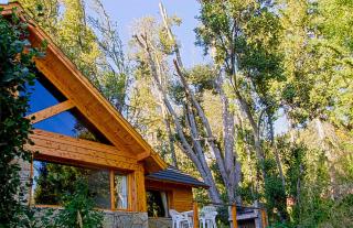 Tillka - Casas de Montaña - Villa La Angostura - 8