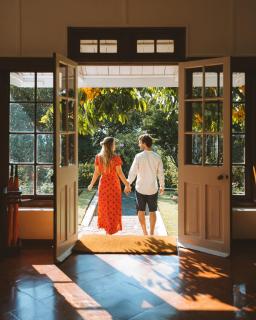 Mountbatten Bungalow- Thema Collection - Kandy - 8