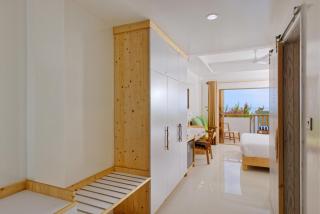 Luau Beach Inn, Maldives - 5