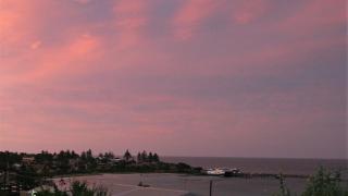 Ocean Blue KI. Absolute ocean front, free WiFi - Penneshaw - 2