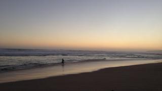 Ocean Blue KI. Absolute ocean front, free WiFi - Penneshaw - 1