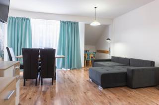 Eastside Apartments-Wyszyńskiego 9k m 3 - 9