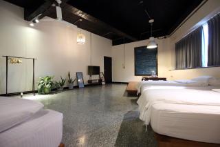 View Hostel - Hualien - 5