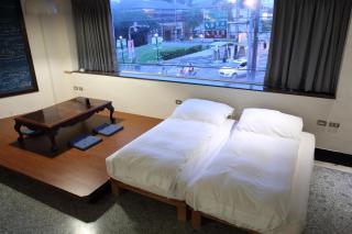 View Hostel - Hualien - 2