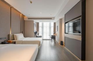 Atour Hotel Nanjing Olympics Sports Center CBD - 8