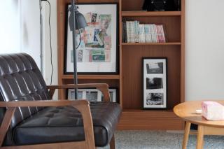 View Hostel - Hualien - 9