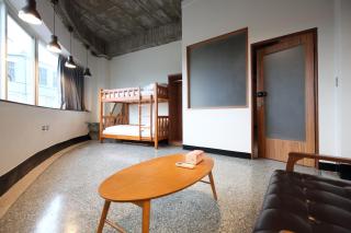 View Hostel - Hualien - 8