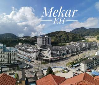 Mekar KH Homestay (Muslim) @ Brinchang - 7