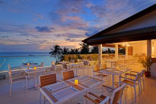 Luau Beach Inn, Maldives - Fulidhoo - 2