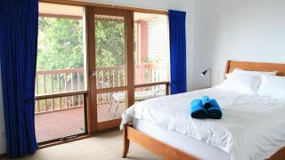 Ocean Blue KI. Absolute ocean front, free WiFi - Penneshaw - 9