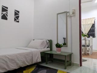 UMIKAMI HOMESTAY KUALA TERENGGANU - Kuala Terengganu - 3