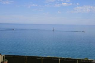 Ocean Blue KI. Absolute ocean front, free WiFi - Penneshaw - 7