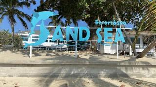 Sand Sea Beach Resort - Lamai - 5