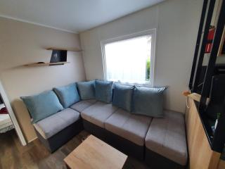 Mobil Home 2022 les charmettes 3 Chambres 40m2 - Les Mathes - 9