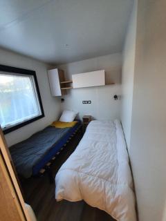 Mobil Home 2022 les charmettes 3 Chambres 40m2 - Les Mathes - 7