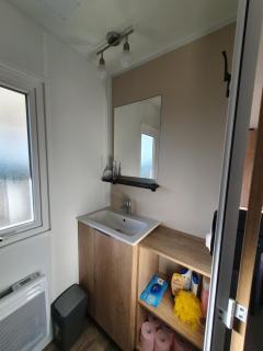 Mobil Home 2022 les charmettes 3 Chambres 40m2 - Les Mathes - 3