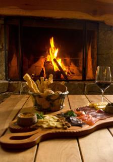 Tillka - Casas de Montaña - 1