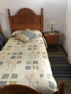 Apartamento rustico en el Valle de Trapaga la Arboleda - La Arboleda - 4