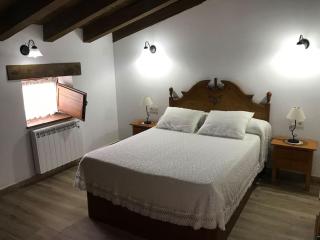 Apartamento rustico en el Valle de Trapaga la Arboleda - La Arboleda - 5