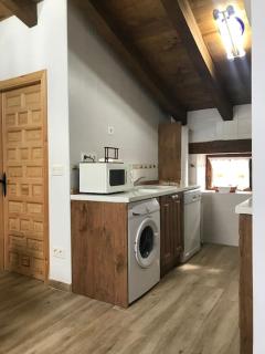 Apartamento rustico en el Valle de Trapaga la Arboleda - La Arboleda - 6