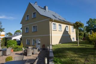 Pension Hinter der Düne - 2