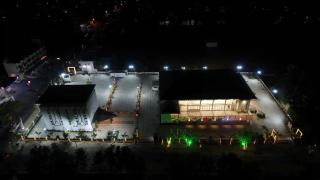 Vistar Pavithra Vivaha Convention Hall - 7