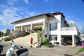 Vistar Pavithra Vivaha Convention Hall - Bangalore - 0