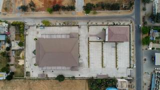 Vistar Pavithra Vivaha Convention Hall - 4