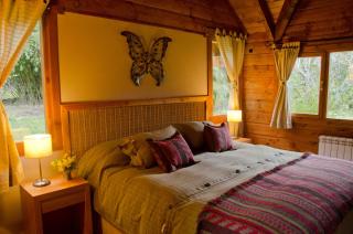 Tillka - Casas de Montaña - Villa La Angostura - 6