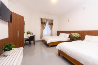 Thanh Xuân Hotel - Da Lat - 4
