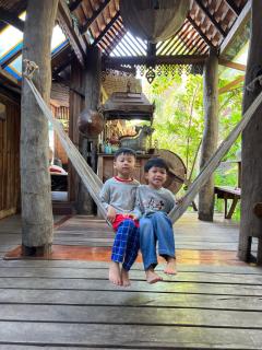 BaanBooLoo Village - Chiang Mai - 0