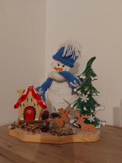 Apartman Katarina - 2