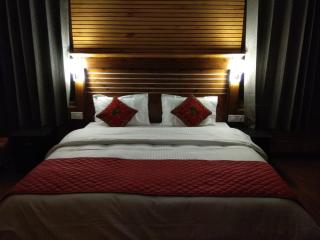 Hotel Blue Pine - Kyelang - 6