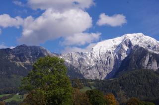 Ferienwohnung Haus Alpenrebe - Schönau am Königssee - 7