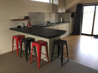 Alpine Loft - Lake Tekapo - 4
