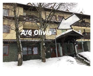 Apartment Olivia - 9